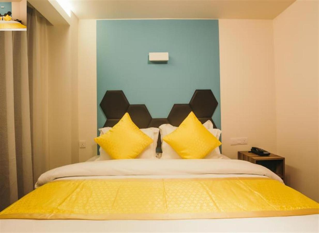 Memoire Hornbill Hotel Kuching Exterior photo