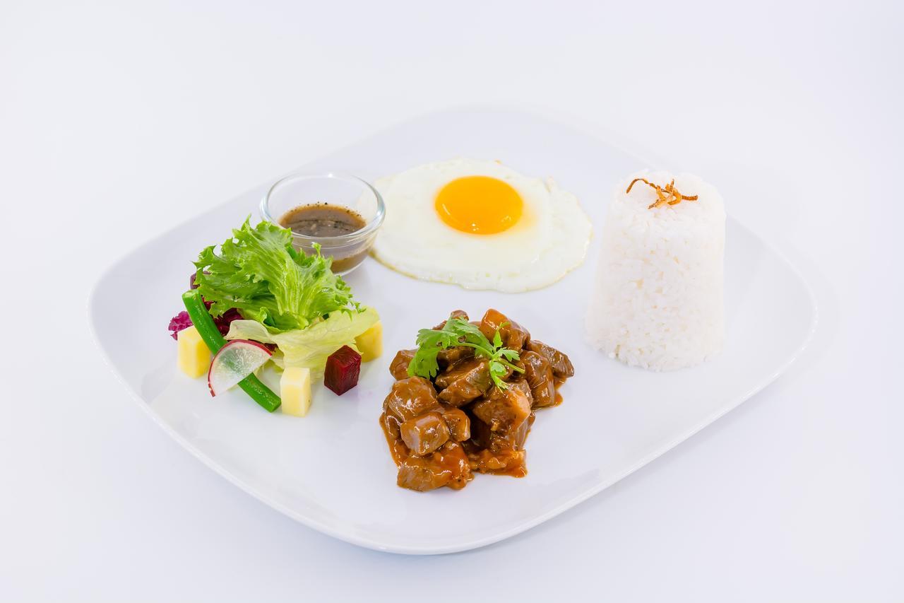 Memoire Hornbill Hotel Kuching Exterior photo