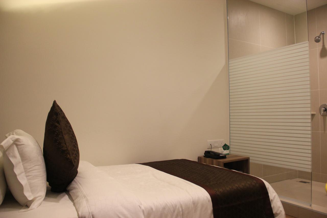 Memoire Hornbill Hotel Kuching Exterior photo