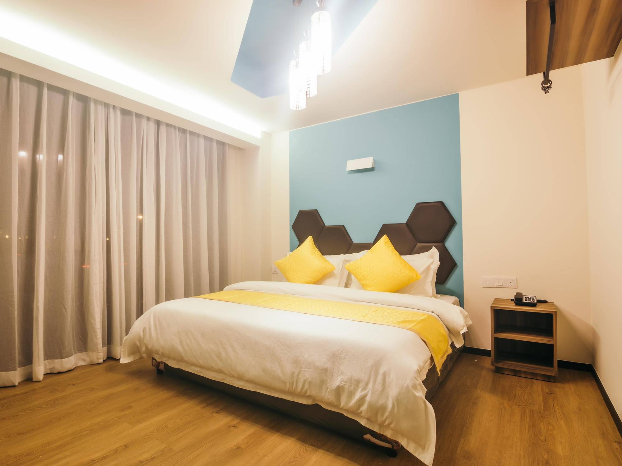 Memoire Hornbill Hotel Kuching Exterior photo